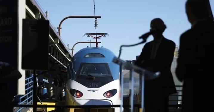 Gobierno aumenta su control sobre Washington y asume la gestión de Union Station
