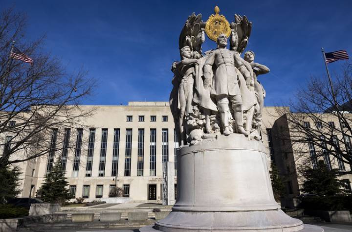 Split DC Circuit Gives Trump Green Light to Continue Foreign Aid Funding Freeze 