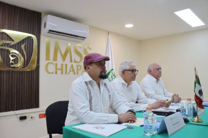 LEY de Voluntad Anticipada es un “proyecto de vanguardia”: Omar Gómez