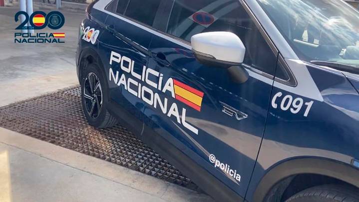 Investigan la desaparición de un menor en Marbella como sustracción por parte de la madre