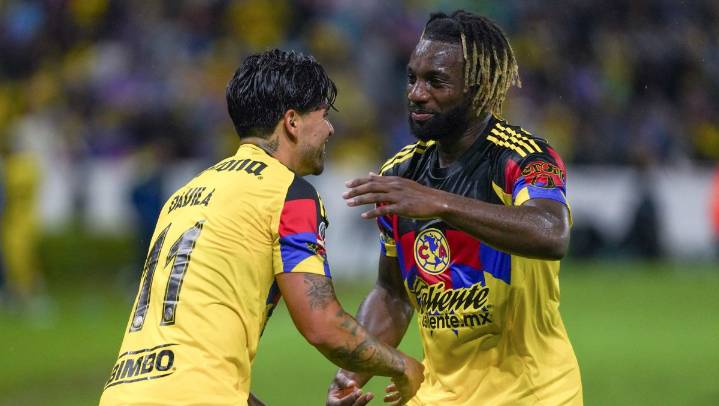 André Jardine: Hay que elogiar la contratación de Saint