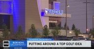 Topgolf gets green light to start building in Sacramento's South Natomas
