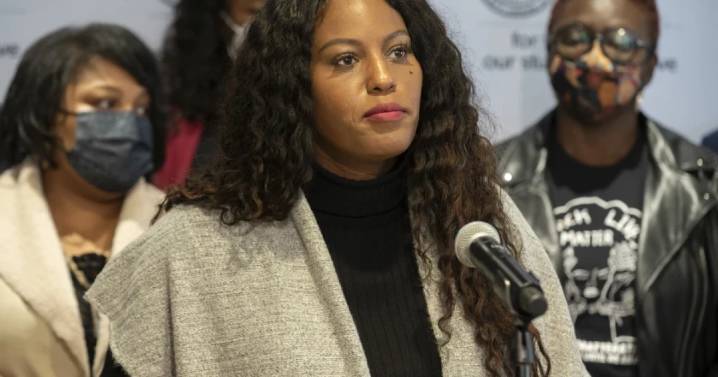 CTU chief hits Gov. Pritzker for 'wrong answer' to Chicago schools' funding plea