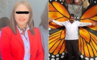 Candidata a jueza en Michoacán y sospechosa por la muerte de Homero Gómez intenta salir de prisión; le niegan solicitud
