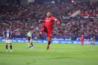 Toluca triunfa en San Luis; Juárez gana por la mínima