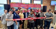 Sheetz celebrates grand opening of Solon location