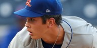 Mets promote prospects Jett Williams, Jonah Tong, Carson Benge to Triple