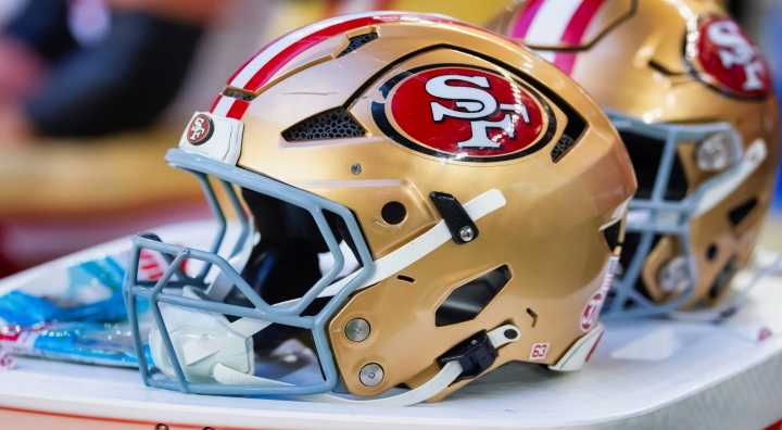 Former San Francisco 49ers Starting Running Back Is Retiring At Age 30