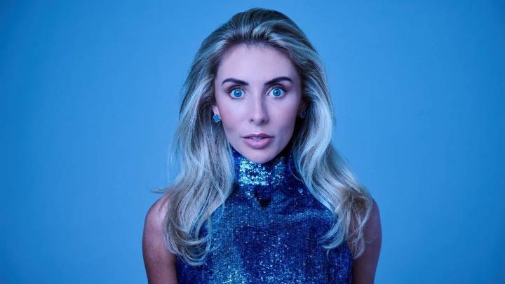 Bonnie Blue is middle class - and that matters