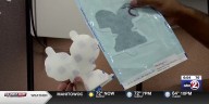 Neenah’s Phoenix Aid creates new kind of bandage made of carbon fiber