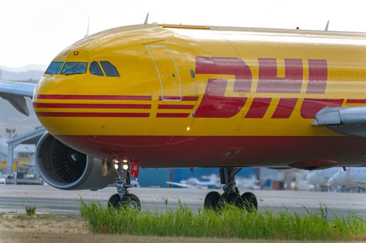 Deutsche Post Improves Margins Despite Trade Volatility (OTCMKTS:DHLGY)