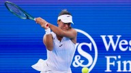Jessica Bouzas debuta hoy en Monterrey contra la rusa Rakhimova