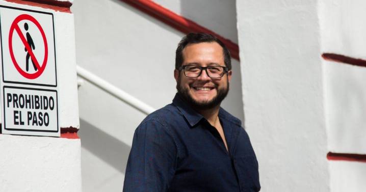 Hijo de AMLO vacaciona en hotel de lujo en Cancún; “no soy funcionario”, dice