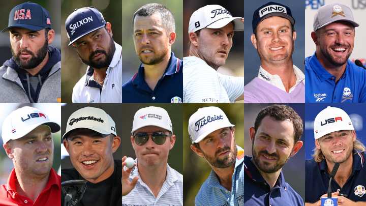 Ryder Cup 2025 capsules: Meet the 12
