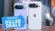 Google Pixel 10 pre-orders — top deals and offers in Australia, including a free PS5