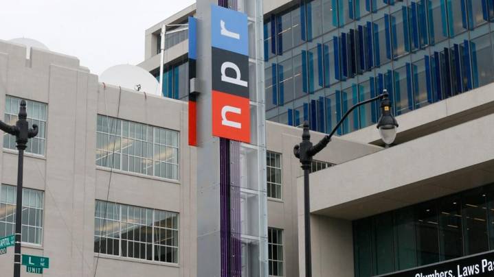 Corporation for Public Broadcasting to end operations after Congress cut funding