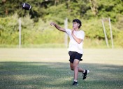 Huskies get 'passing' grades for 2025 football preseason prep