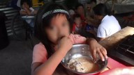 Sale la verdad: en 1 de cada 3 hogares del país no alcanza para comer