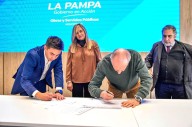 Licitaron la obra del nuevo Centro de Salud de Luan Toro