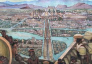 Efemérides: 13 de agosto de 1521, Caída de Tenochtitlán y entrada de las tropas de Hernán Cortés
