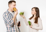 ¿Por qué una dieta “occidentalizada” puede ser tóxica para nuestro intestino?