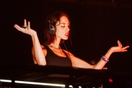 HARD Summer 2025 Photos: Sara Landry, Busta Rhymes, Kaytranada & More