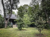 As Development Revs Up in Southeast, One Anacostia Native Is Protecting Her Family’s Land and the Trees That Make It Home