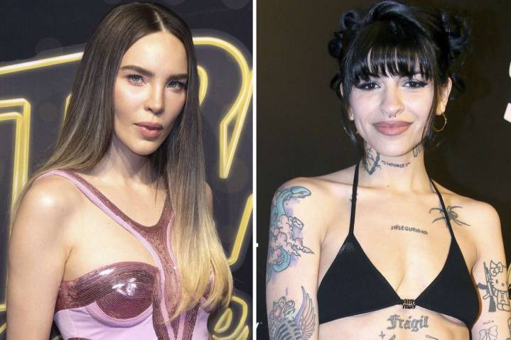 Cazzu habla de su esperado encuentro con Belinda ¡Los detalles!