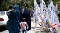 Afghanistan touts its tourism industry as young influencers visit the Taliban