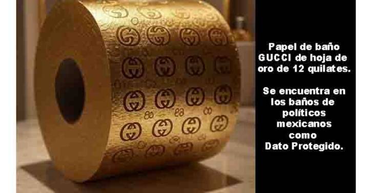 El papel de la izquierda