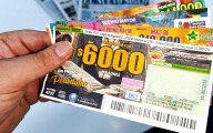 Lotería de Cundinamarca, Huila, Tolima y Cruz Roja hoy 19 de agosto 2025