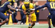 Why Michigan Football’s RB duo has a shot ‘to be special’ this season