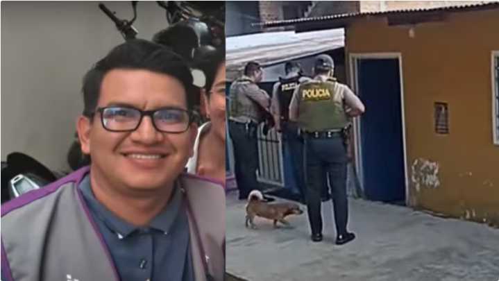 Asesinan a censista dentro de su vivienda en Tarapoto