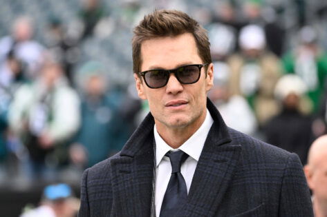 Tom Brady Admits Struggles at Announcing Booth as FOX Dictates NFL Legend’s 5 Month Schedule