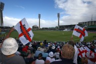 Exclusive: TNT Sports to send broadcast team to Ashes this winter