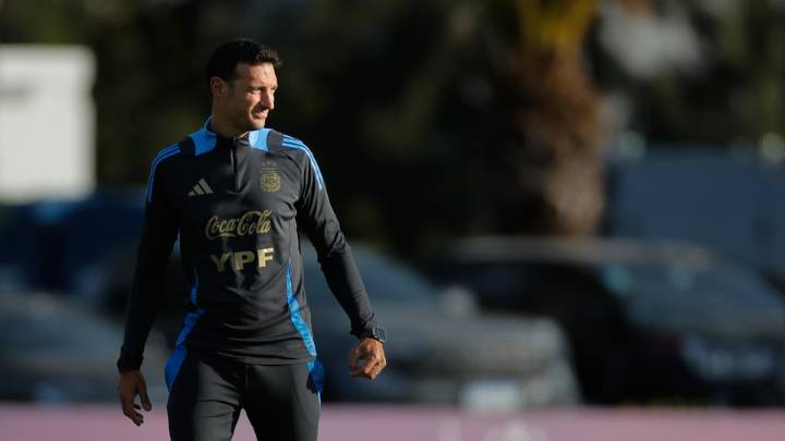 Eliminatorias: las ausencias en Argentina, los nuevos y lo que viene para el cierre del año