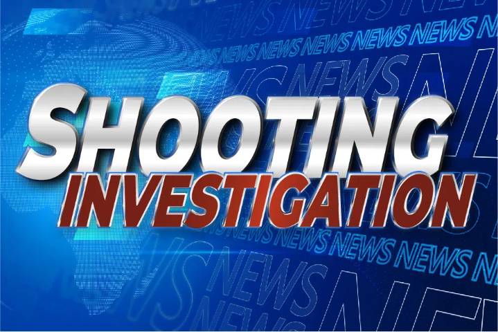 Victim refuses treatment after Peoria shooting