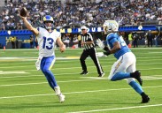 Preseason takeaways: Rams QB Stetson Bennett IV solidifies roster spot