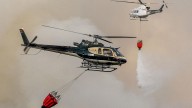 Un vecino del rural gallego alaba en un video viral la "efectividad" con la que los servicios de emergencia extinguieron un incendio forestal que él mismo notificó