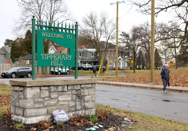 Residents in 2 Syracuse neighborhoods can now get $2,500 to improve ‘curb appeal’ of their homes