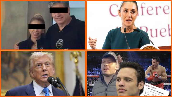 Las noticias más importantes del 19 de agosto en México