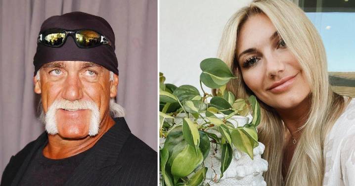 Hulk Hogan's Daughter Brooke Admits Late Dad Became 'Callous' as He Got Older: 'He Said Hurtful Things'