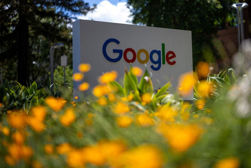 Exclusive-Google set to face modest EU antitrust fine in adtech investigation, sources say
