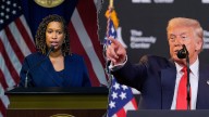 DC mayor shifts stance on Trump's police federalization during town hall
