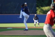 Megill dominant in rehab start, Clifford homers twice in Syracuse’s shutout win over Indianapolis
