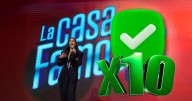 Este es el truco para votar más de 10 veces en ‘La Casa de los Famosos México’ 2025
