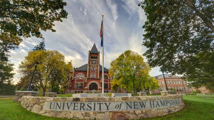UNH active shooter report was false, officials say