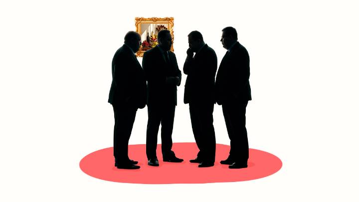 Dueños, secretos y silencios del Edomex