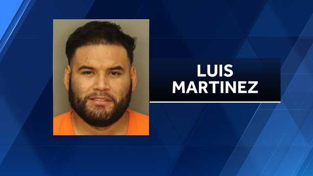 Man suspected of killing brother-in-law in Bessemer extradited from Mexico border