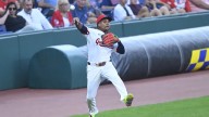 Guardians' Jose Ramirez is only player in MLB to achieve this feat this season